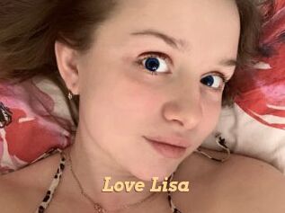 Love_Lisa