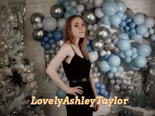 LovelyAshleyTaylor