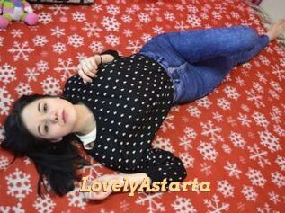 LovelyAstarta