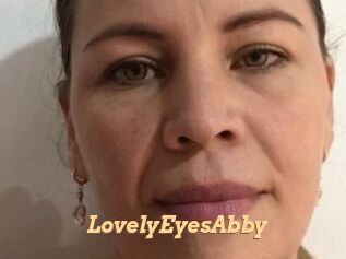 LovelyEyesAbby