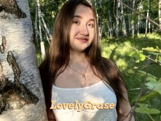 LovelyGrase