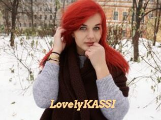 LovelyKASSI