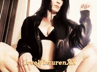 LovelyLaurenXX