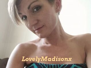 LovelyMadisonx