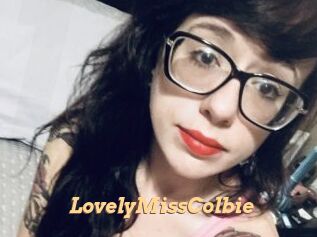 LovelyMissColbie