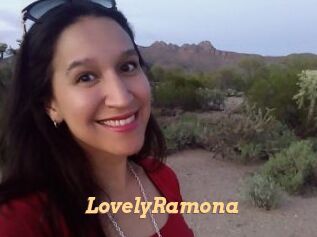 LovelyRamona