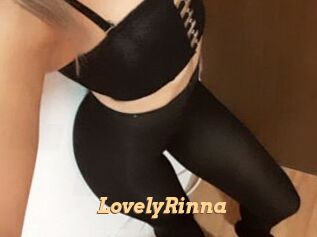 LovelyRinna