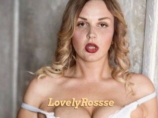LovelyRossse