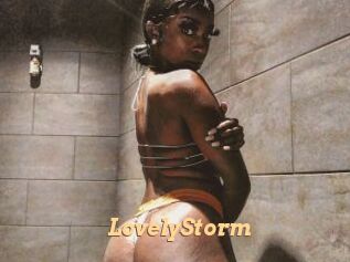 LovelyStorm