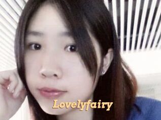 Lovelyfairy