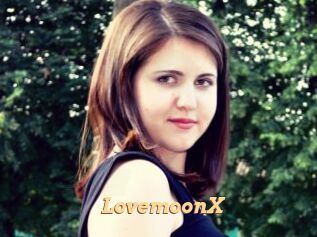 LovemoonX