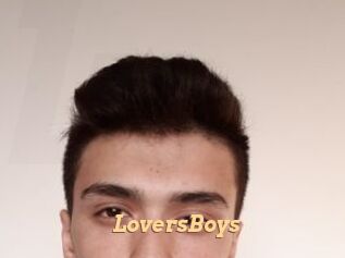 LoversBoys