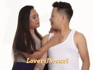 LoversJhocarl