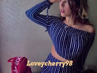 Loveycherry98