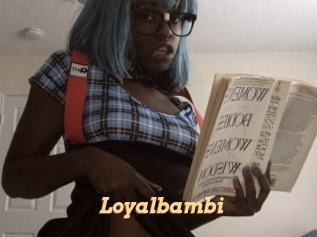 Loyalbambi