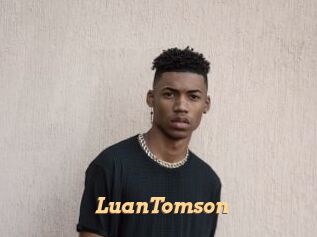 LuanTomson