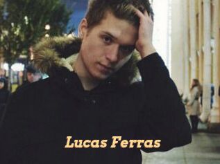 Lucas_Ferras