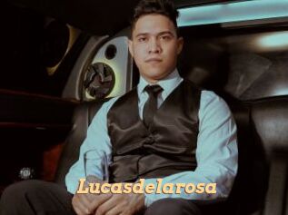 Lucasdelarosa