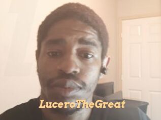 LuceroTheGreat