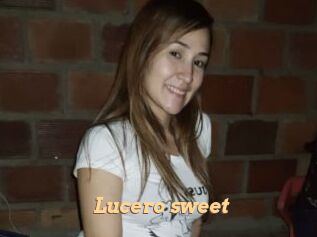 Lucero_sweet