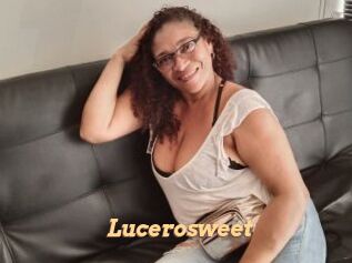 Lucerosweet