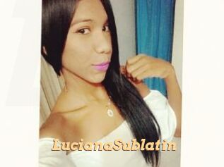 LucianaSublatin