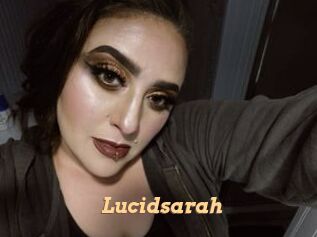 Lucidsarah