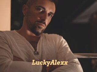 LuckyAlexx