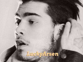 LuckyArsen
