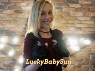 LuckyBabySun