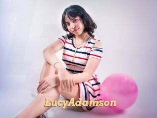 LucyAdamson