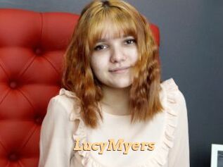 LucyMyers