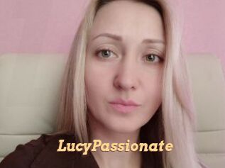 LucyPassionate