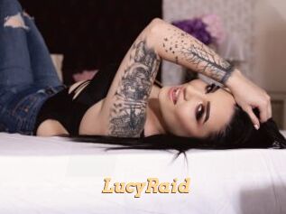 LucyRaid