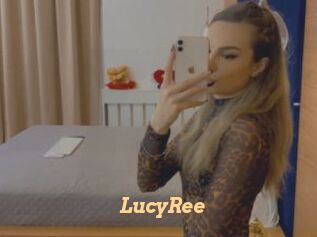 LucyRee