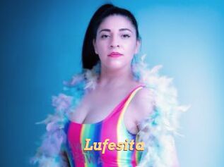 Lufesita