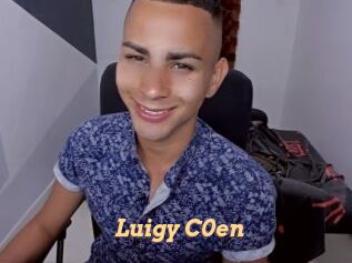 Luigy_C0en