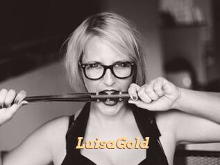LuisaGold