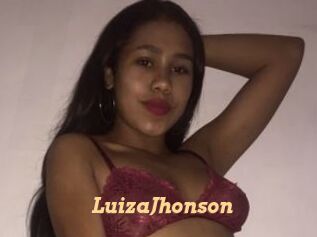 LuizaJhonson