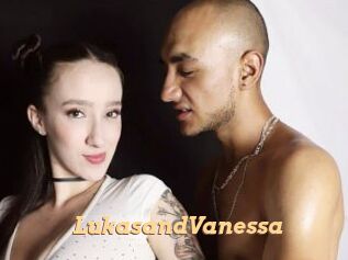 LukasandVanessa