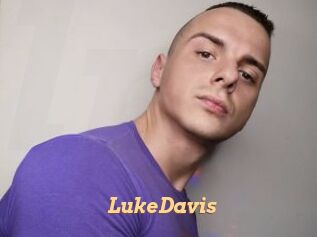 LukeDavis