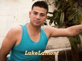 LukeLamont