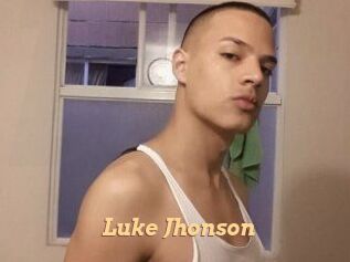 Luke_Jhonson