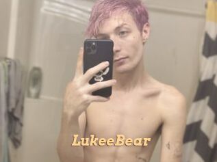 LukeeBear