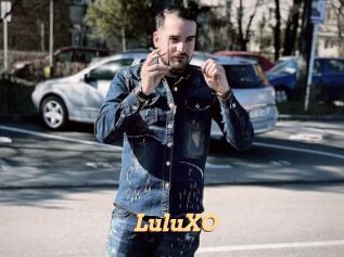 LuluXO