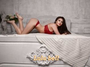 Lulu_bell