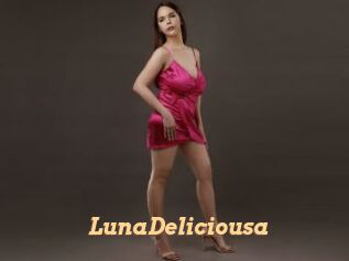 LunaDeliciousa