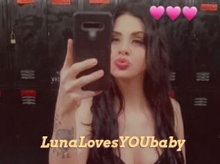 LunaLovesYOUbaby