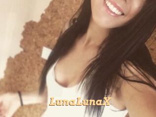 LunaLunaX