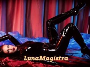 LunaMagistra